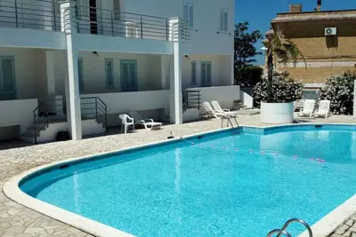 Image de Ostuni Residence With Pool