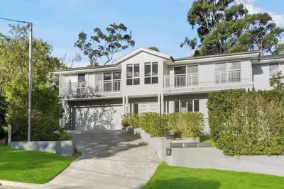 Image de 1b house beachside comfy stay