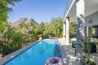 Image de Greenview Villa -holiday home