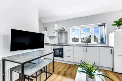 Image de Freshly renovated · 250Mbps Wi-Fi · Ideal for work and family stays