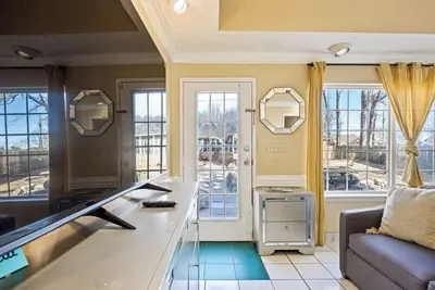 Image de Master’s Magic Retreat-2 Bedrooms-Augusta Regional Airport-Feels Like Home