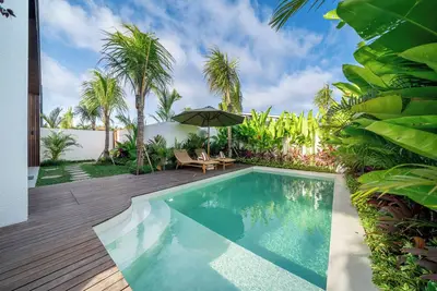 Image de Oasis Pandawa