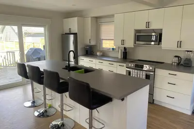 Image de Cozy Home in Heart of Meaford, the Bay and Recreation just around corner