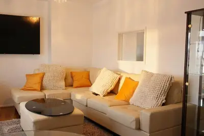 Image de Cosy Central Flat| Perfect for work, families and couples