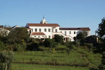 Image de Serene 3-bedroom country apartment in charming Figueiró Dos Vinhos
