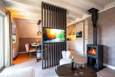 Image de Casa Vida Verde - Luxury cottage by water & nature