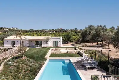 Image de Villa Maddalena - Trois Chambres Villa, Couchages 6