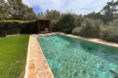 Image de Serenity Pool Villa Ibiza