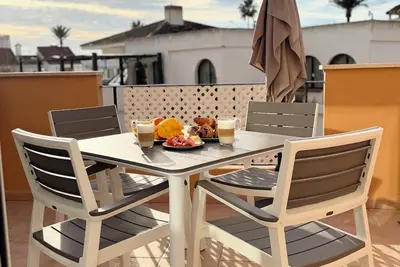 Image de Suite Marina Sol