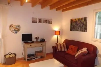 Image de Appartement charmant à Léon - 4 pers.