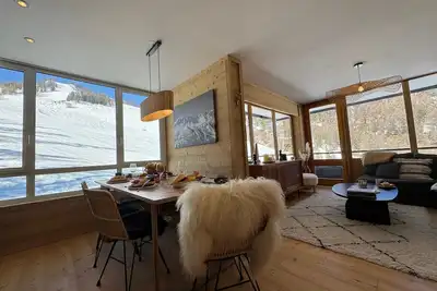 Image de Appartement spacieux - 6 pers.