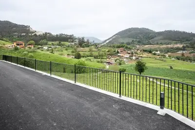 Villa Camila - La Cuesta