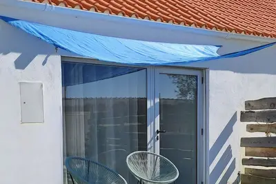 Image de Gîte à la campagne à 5 minutes de la plage
