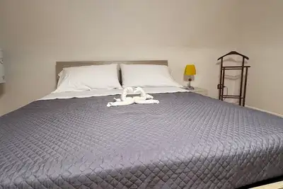 Image de Universal house cozy studio apartment, near Pompeii Naples Sorrenti Amalfi