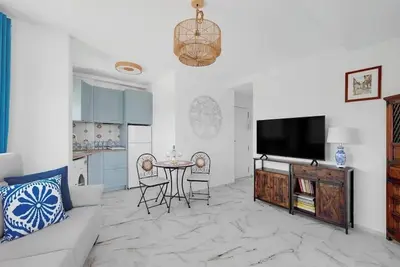 Image de Bright one bedroom apartment in La Mata, Avenida Suiza. With pool.
