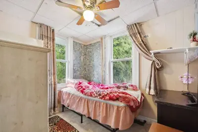 Image de Cozy 2-bedroom house in tranquil Edison with Ac