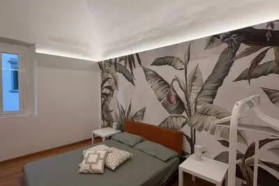 Image de Appartement 'Terraviva - La Terrasse sur le Néflier' avec terrasse privée, Wi-Fi et climatisation