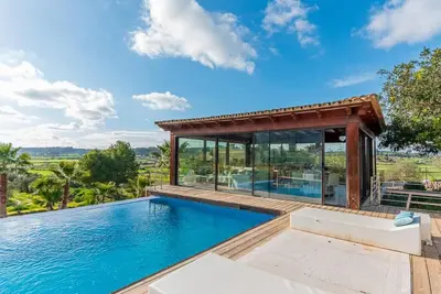 Image de YourHouse Villa Relax Son Riera