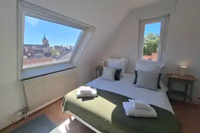 Image de L'émeraude 360 avec parking