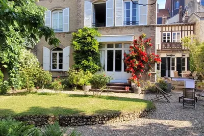 Image de Superbe Villa Proche De La Plage