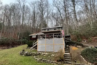 Image de 3/2 house in the mountains between Highlands and Cashiers near Lake Glenville