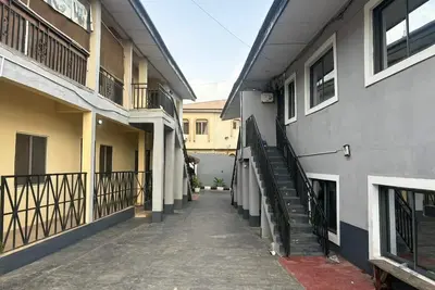 Image de Caligeo suites
