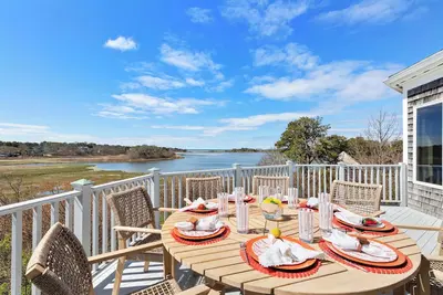 Image de Waterfront Escape, Game Room, Dog Friendly!