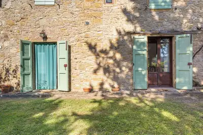 Image de Agréable appartement pour 4 personnes avec Wifi, terrasse et animaux admis