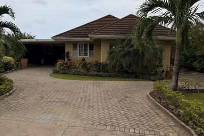 Image de 3-bedroom house in Ocho Rios, Richmond Estate with private pool