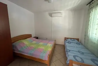 Image de Apartments Omerbasic Neum / One-bedroom Apartment 3+2