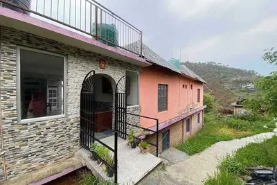 Image de Sharma Homestay cute Mountain