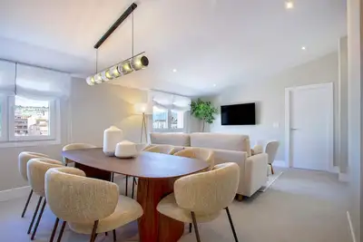 Image de Exclusive penthouse with private terrace in Granada. San Anton 402