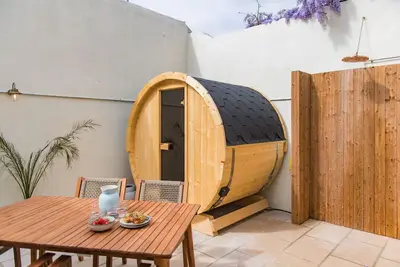 Image de The Tide House, Broadstairs