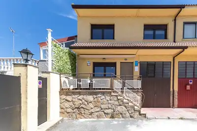 Image de Chalet Pinara à El Barraco