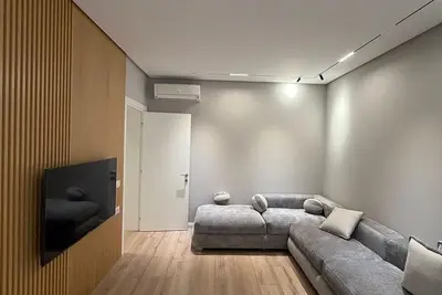 Image de Luxury Apartament