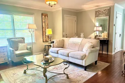 Image de Charming 2-bedroom apartment close to downtown Cullman