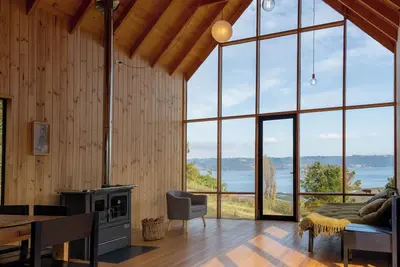 Image de Beautiful house in Dalcahue - Chiloé