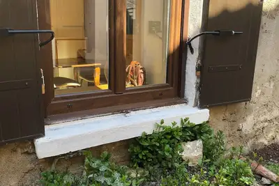 Image de ElégAnse, maison spacieuse, proche Lyon