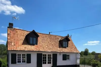 Image de Cottage Lucas, Baie de Somme – idéal en groupe
