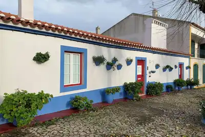 Image de Typical house near Estremoz: The Heart of the Alentejo and the Wine Route