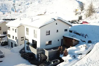 Fionas 264, (Ftan). by Interhome