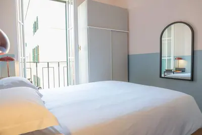 Image de TrastevereHome - Quiet 3 bedroom Home in Trastevere with Elevator