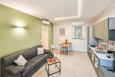 Image de Cavour House - In Val di Susa with Motorcycle Parking