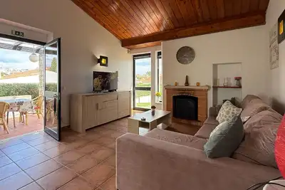 Image de 2-bedr. house Jacaranda