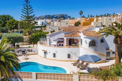 Image de Villa Papillon by Villa Plus