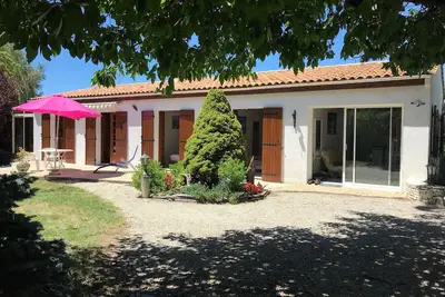 Image de Villa de Bord de Mer