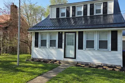 Image de The Cherry Pitt-Cozy 6 bedroom cottage in peaceful Conneaut Lake w/water access.
