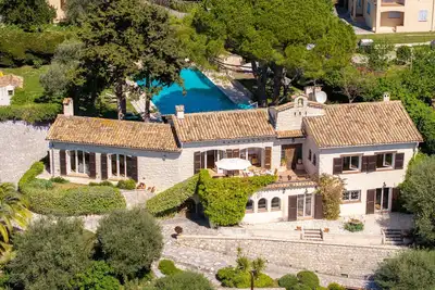 Image de Mas du Soleil | Piscine 25 m & vue mer