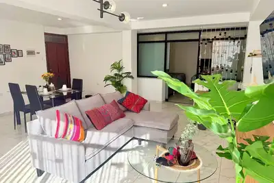 Image de Apartment in Cusco strategic area
