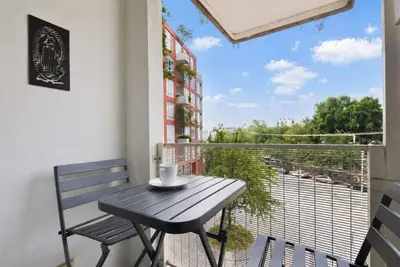 Image de Stay in Obispado! Security 24/7 4 beds 2BR2br 6ppl